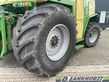Cosechadora de Cereal - Krone - big x 650