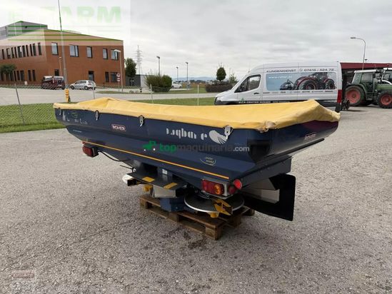 Esparcidor - Bogballe - m2w l plus