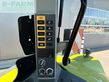 Tractor agrícola - Claas - arion 650 hexashift cis