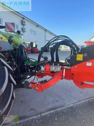 Rastrillo - Kuhn - ga 13131