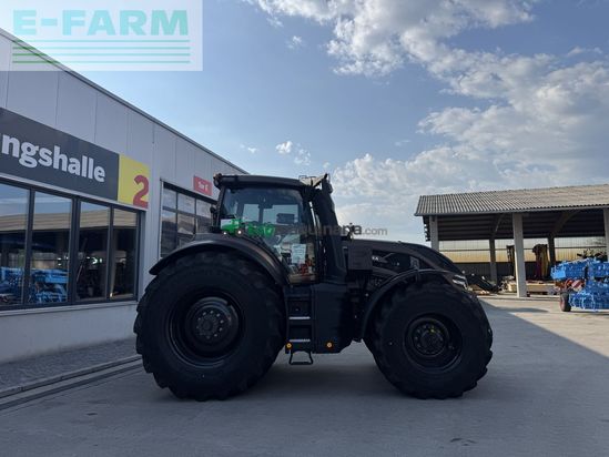 Tractor agrícola - Valtra - q305