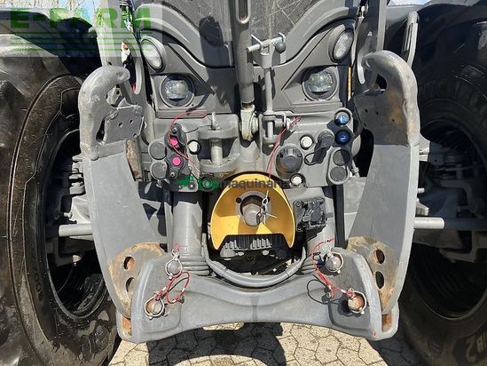 Tractor agrícola - Fendt - 728 vario gen7