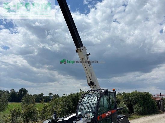 Telescopica - Bobcat - tl 470