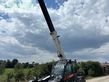 Telescopica - Bobcat - tl 470