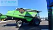 Cosechadora de Cereal - Deutz-Fahr - C9206