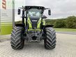 Tractor agrícola - Claas - axion 810 *rtk* - reduziert!
