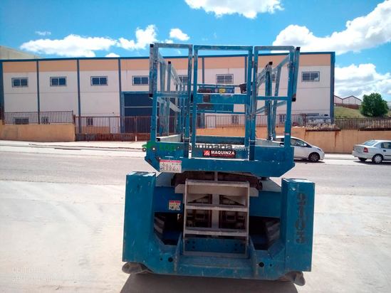 GENIE GS3268RT