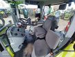 Tractor agrícola - Claas - axion 870 cmatic cebis + mx frontlader t 418