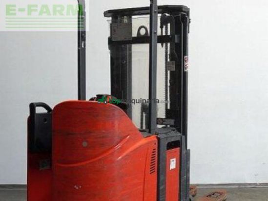 Elevadora - Linde - d 14 sp 133