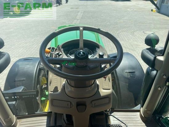 Tractor agrícola - John Deere - 6215r 6215 r