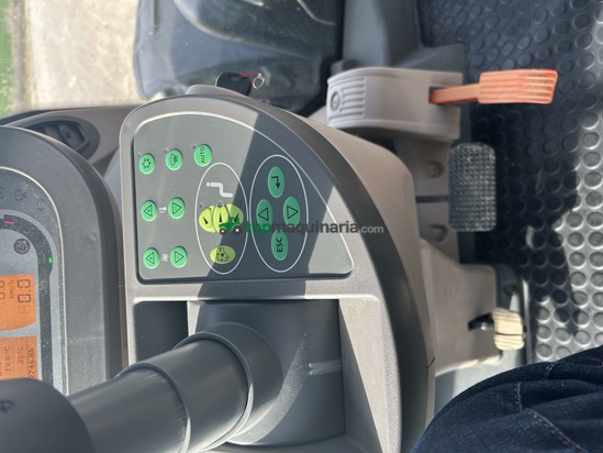 Tractor agrícola - Fendt - 826