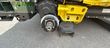 Cabezal - John Deere - 460 Pro