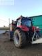 Tractor agrícola - Case IH - puma150multi