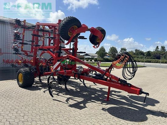 Cultivador -  - swift sw 560