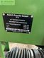 Rastrillo - Fendt - 1603 former