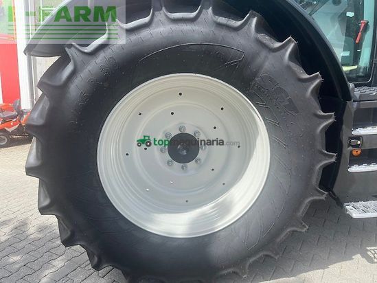 Tractor agrícola - Valtra - n 175d mit rüfa, fl, fkh+fzw