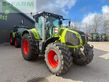 Tractor agrícola - Claas - axion 830 cis +