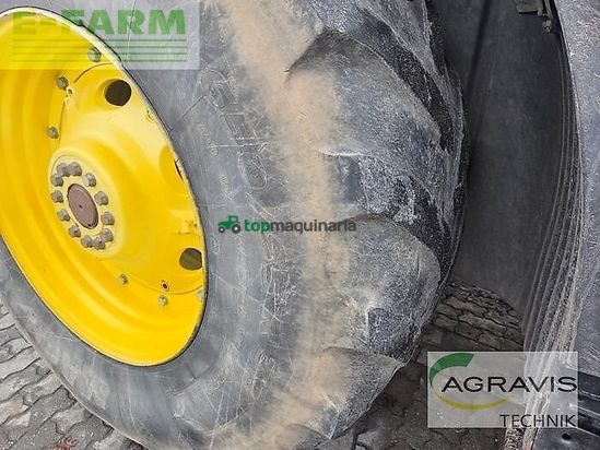 Tractor agrícola - John Deere - 7290 r