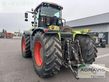 Tractor agrícola - Claas - xerion 5000 trac vc