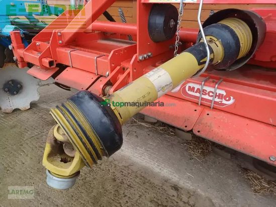 Grada rotativa - Maschio - sc 300