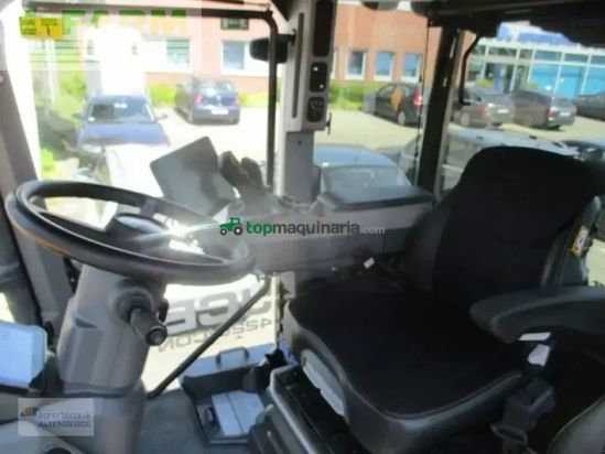 Tractor agrícola - JCB - 4220 icon