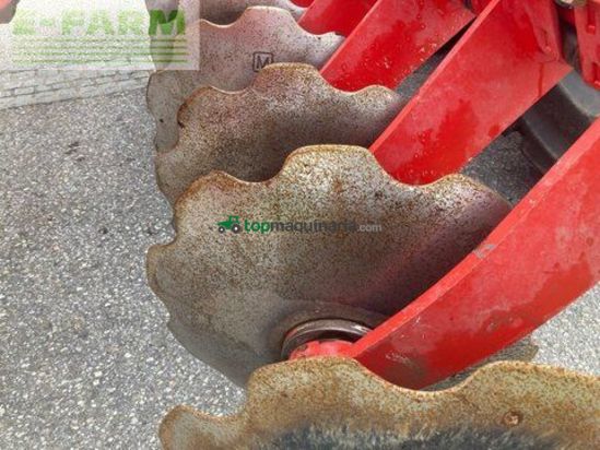 Grada de disco - Rotoland - gal-c 4.0h