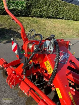 Combinado de siembra - Kuhn - hr3030//venta3030//cd3020