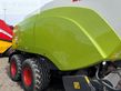 Empacadora gigant - Claas - quadrant 5200 fc