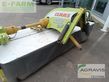 Cortacésped manual - Claas - disco 3100 f profil