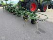 Henificador - Krone - kw 8.82/8