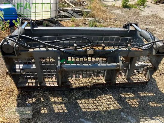 Esparcidor -  - greifzange 2m