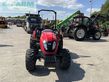 Tractor agrícola - TYM - t433 tractor (st24131)