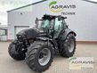 Tractor agrícola - Deutz-Fahr - agrotron 7250 ttv