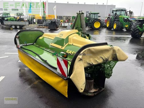 Henificador - Krone - easy cut f 320 cv