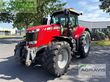 Tractor agrícola - Massey Ferguson - mf 7620 dyna vt