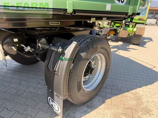 Volquet - Brantner - z 18051 xxl