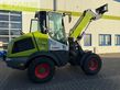 Minicargadora - Claas - torion 738 t sinus
