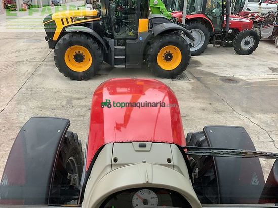 Tractor agrícola - Massey Ferguson - 6714s dyna6 tractor (st25429)