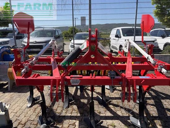 Cultivador - Pöttinger - synkro 3030