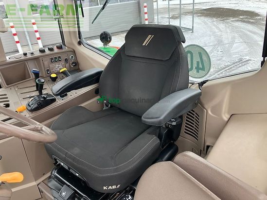 Tractor agrícola - John Deere - 6630 powerquad