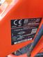 Cortacésped manual - Kuhn - gmd355