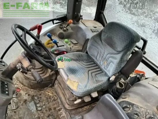 Tractor agrícola - Deutz-Fahr - agrotron 90 mk3 MK3