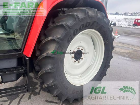 Tractor agrícola - Steyr - 9090 m