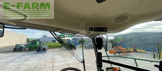 Cosechadora de Cereal - John Deere - 8500