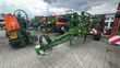 Cultivador - Amazone - cenius 5003-2tx
