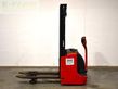 Elevadora - Linde - l 12 i 1172