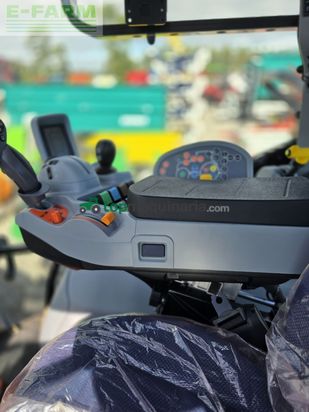 Tractor agrícola - New Holland - t5.110 dynamic command (stage v)