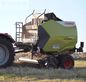 Empacadora gigant - Claas - variant 580 rc pro