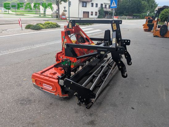 Grada de disco - Maschio - hb 2500