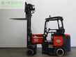 Elevadora - Combilift - am15se